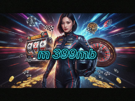 m 399mb